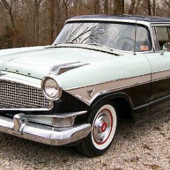 1957-Hudson 1957-Hudson